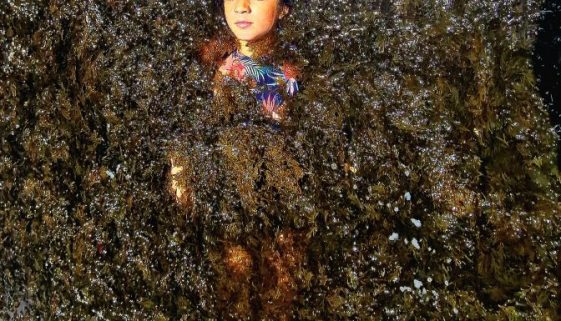 Seaweed Girl